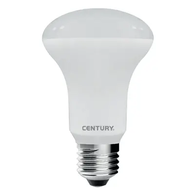 LED R63 10W E27 4000K 806Lm 63x103mm IP20 120d - CENTURY