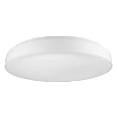 LED Stropní přisazené svítidlo Azzardo Cortona 55 3000K white AZ2741 50W 3600lm 3000K IP20 58cm 