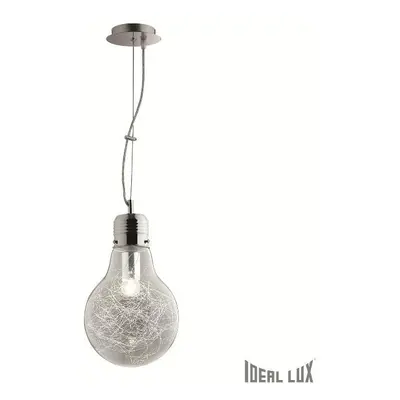 Závěsné svítidlo Ideal Lux Luce Max SP1 small 033679 - IDEALLUX