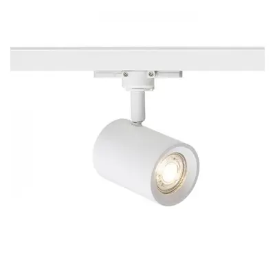 CADENZA pro tříokr. lištu bílá 230V LED GU10 10W - RED - DESIGN RENDL