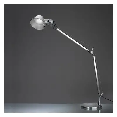 Tolomeo stolní lampa s detektorem přítomnosti LED 2700K - tělo lampy - ARTEMIDE