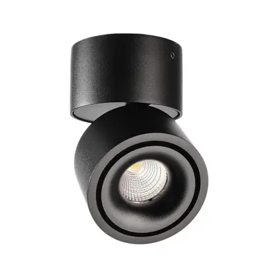 Deko-Light stropní přisazené svítidlo, Uni II Mini, Tilt, 11,3 W, DIM, 2700 K, 220-240V 645 lm 7