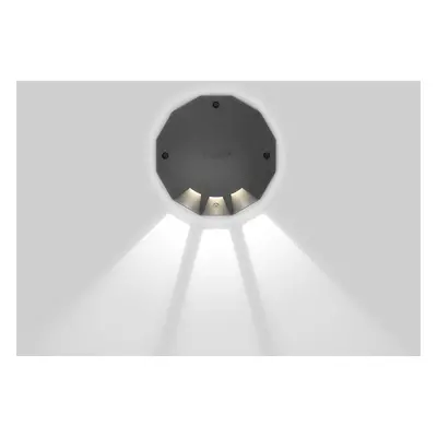 Megara 220 3000K - 1 beam - ARTEMIDE