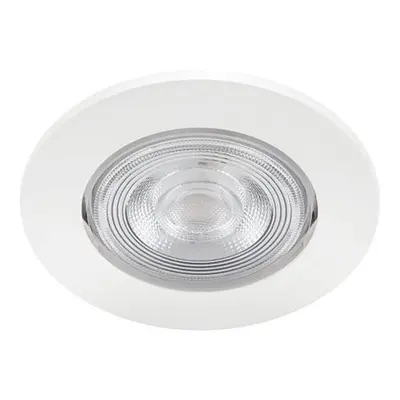 LED Zapuštěné bodové svítidlo Philips TARAGON SL262 set 3ks 8718699755805 3x4,5W 3x380lm 2700K I