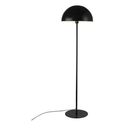 Stojací lampa Ellen 40W E27 černá - NORDLUX