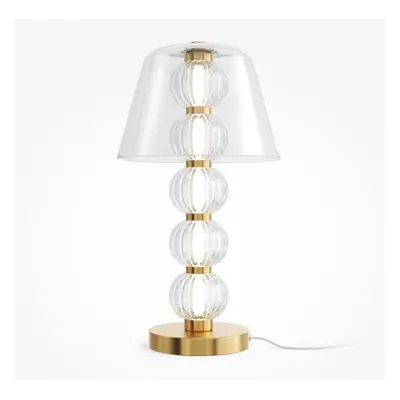 Stolní lampa Amulet 3000K 10W MOD555TL-L8G3K - MAYTONI