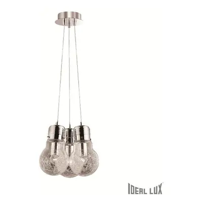 Závěsné svítidlo Ideal Lux Luce SP3 max 081762 - IDEALLUX