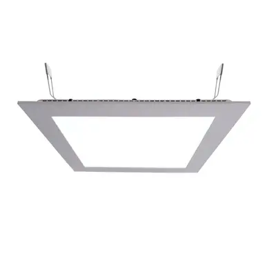 Kapego LED Panel 56 LEDs 700mA DC konstant 4000K 20W - LIGHT IMPRESSIONS