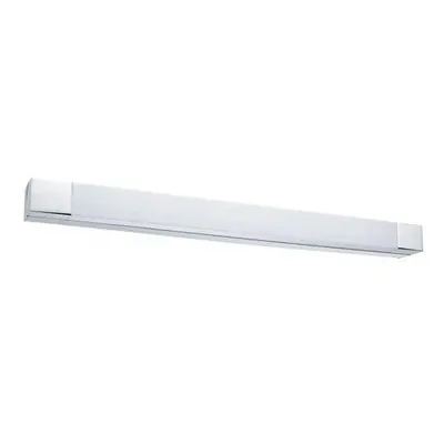 LED svítidlo nad zrcadlo Quasar IP44 10,5W 700mm chrom - PAULMANN