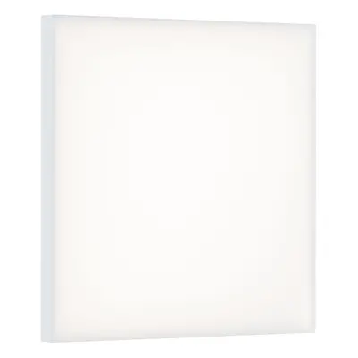 Velora LED Panel 295x295mm 16,8 W bílá mat - PAULMANN