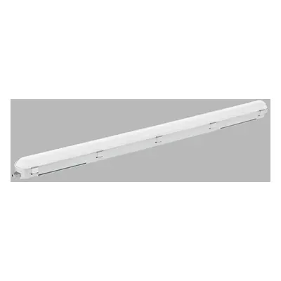 Svítidlo DUSTER II 120 DIM 20-35 4000K PROFI Grey / Frosted - LED2 Lighting