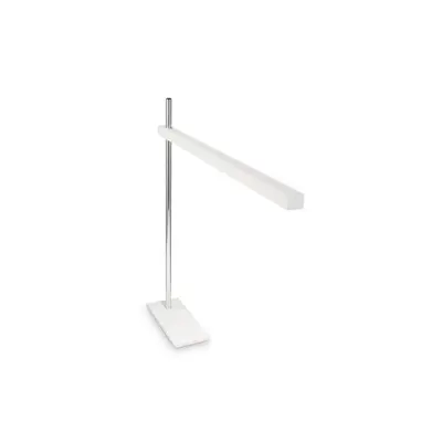 LED Stolní lampa Ideal Lux Gru TL105 147642 - IDEALLUX