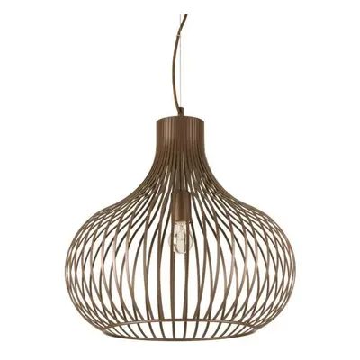 Závěsné svítidlo Ideal Lux Onion SP1 D48 205304 1x60W 47cm - IDEALLUX