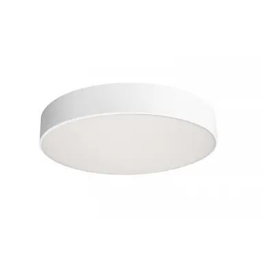 Deko-Light stropní přisazené svítidlo Menkar 400 mm 41 W 3000/4000 K 3200 lm bílá RAL 9016 - LIG