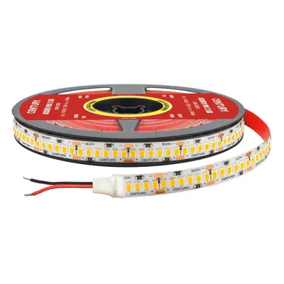 LED pásek ACCENTO PRO 7.2W 30 led/m 36W 3000K 2340Lm Ra90 120d IP20 24VDC - CENTURY