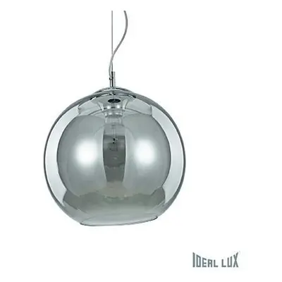 Závěsné svítidlo Ideal Lux Nemo fume 094236 - IDEALLUX