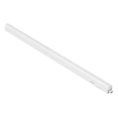 AKCE - Liniové SVÍTIDLO LED SPEEDY 600x20x30mm 8W 4000K 340Lm 130d IP20 včetně kabelu 230V a vyp