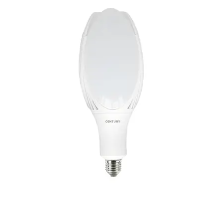 LED LOTUS 50W E27 3000K 4750Lm IP20 330d 108x264mm - CENTURY