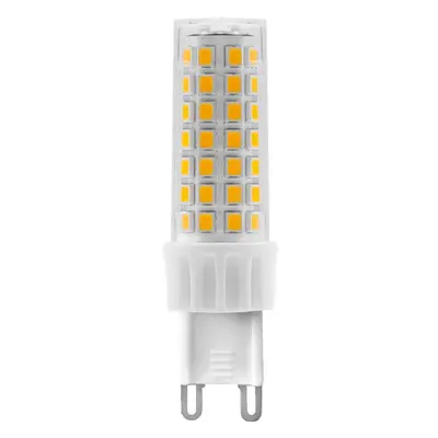 LED DIMMABLE CAPSULE 4,5W G9 3000K - CENTURY