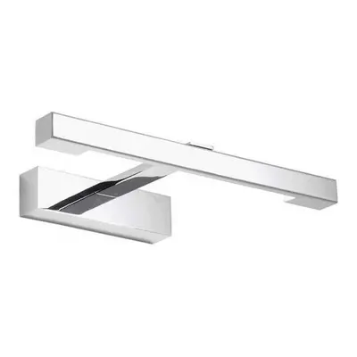 KASHIMA LED 350 chrom 230V LED 3.6W IP44 3000K (STARÝ KÓD: AST 7348 ) - ASTRO Lighting