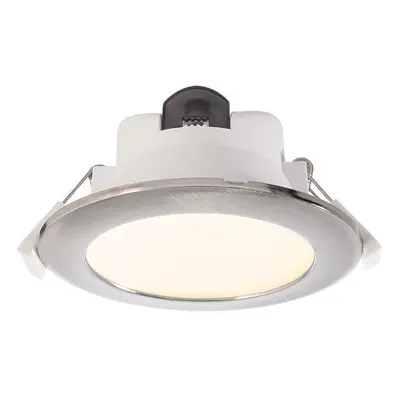 Deko-Light stropní vestavné svítidlo Acrux 90 230V 9W 3000/4000/6000 K 760 lm bílá - LIGHT IMPR