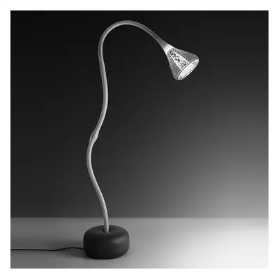 Pipe stojací lampa LED 2700K - ARTEMIDE