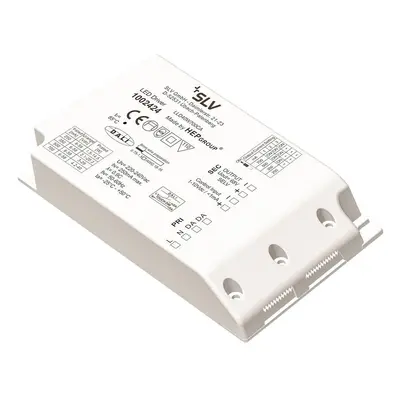 ovladač LED MEDO 400 stmívatelný DALI/1-10V - BIG WHITE (SLV)