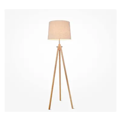 Stojací lampa Calvin Z177-FL-01-BR - MAYTONI