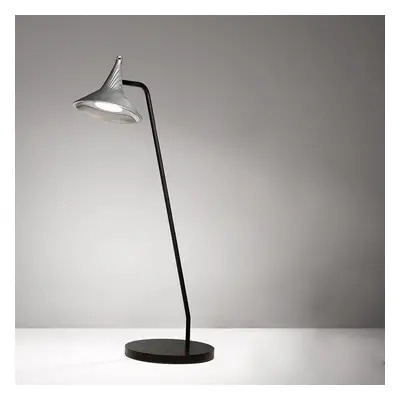 Unterlinden stolní lampa - LED 3000K hliník - ARTEMIDE