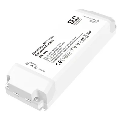 SLC LED-driver CC 700mA 40W 28-56VDC Trailing Edge - TLG