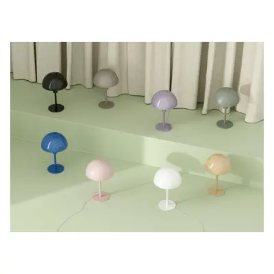 Ellen Mini stolní lampa růžová - NORDLUX