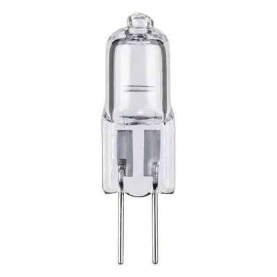 Halogen Backofen G4 12V 10W 2700K stmívatelné čirá - PAULMANN