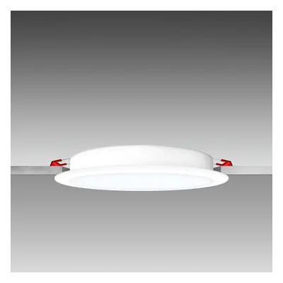 LED downlight ELIO 18W 4000K 100d IP20 - CENTURY