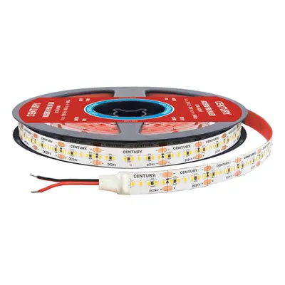 LED pásek ACCENTO PRO 20W 420 led/m 120W 6000K 8040Lm Ra90 120d IP20 24VDC - CENTURY