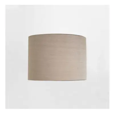 Stínidlo Drum Shade 200 béžovohnědá hedvábí (STARÝ KÓD: AST 4176 ) - ASTRO Lighting