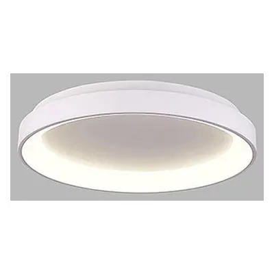 Svítidlo BELLA SLIM 48, DIM 2CCT 3000K/4000K STROPNÍ BÍLÉ - LED2 Lighting