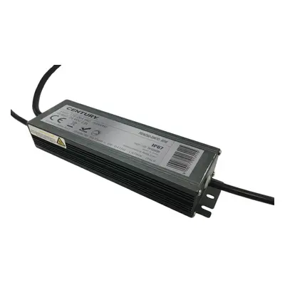 SPARE PART STRIP LED DRIVER 60W IP67 Dimm. 1-10V - CENTURY