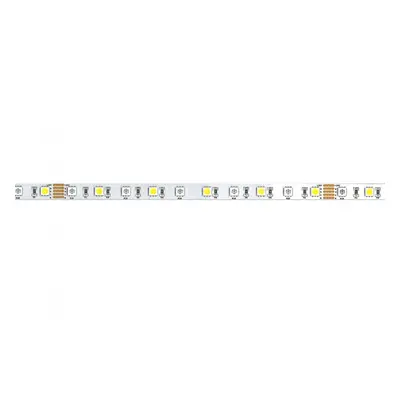 Deko-Light flexibilní LED pásek 5050-60-24V-RGB+4000K-5m 24V DC 65,50 W 4000 K 3085 lm 5000 - LI