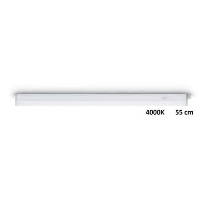 LED Zářivkové svítidlo Philips Linear 85088/31/16 bílé 4000K 55cm - PHILIPS (915005059001)