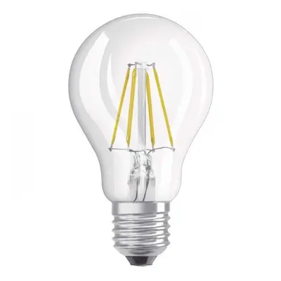 OSRAM Retrofit Classic A čirá stmívatelná 230V E27 LED EQ40 2700K - DESIGN RENDL