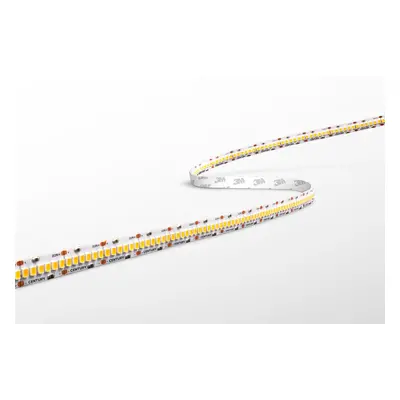 LED pásek ACCENTO PRO 24V DC 14W/m STRIP CRI93 240Led/m 5m 4000K IP20 - CENTURY