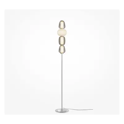 Stojací lampa Pattern 3000K 32W MOD267FL-L32CH3K - MAYTONI