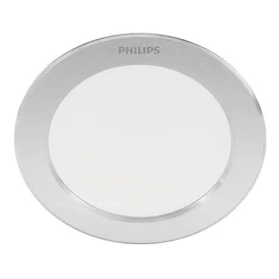 LED Zapuštěné bodové svítidlo Philips DIAMOND CUT DL251 set 3ks 8718699778095 3x3,5W 3x300lm 270