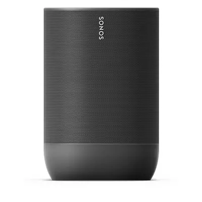 Sonos reproduktor Move černý