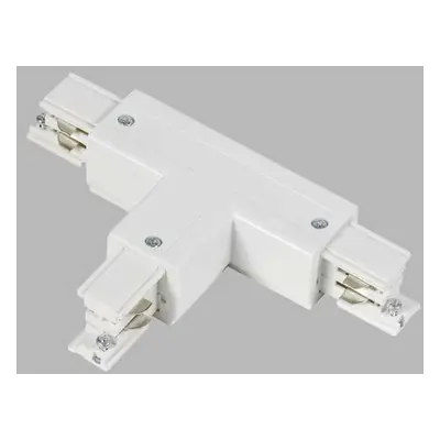 Spojka ECO-TRACK RIGHT T-CONNECTOR, W - LED2 Lighting