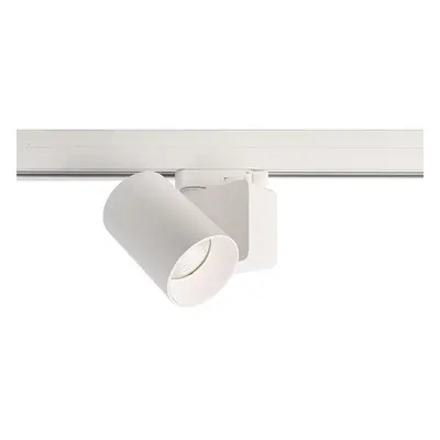 Deko-Light kolejnicový systém 3-fázový 230V Nihal Mini 230V 15W 4000 K bílá 94 mm - LIGHT IMPRES