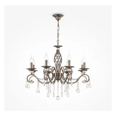 Lustr Grace RC247-PL-08-R - MAYTONI