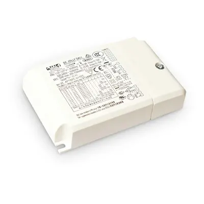 Off driver 1-10v/push 32w 700ma - IDEALLUX