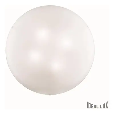 Stropní/ nástěnné svítidlo Ideal Lux Simply PL4 007991 - IDEALLUX