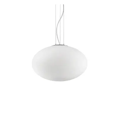 Závěsné svítidlo Ideal Lux Candy SP1 D40 086736 40cm - IDEALLUX